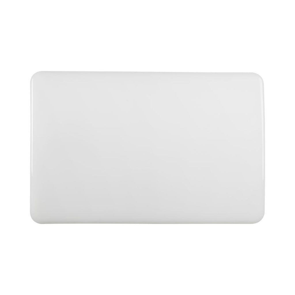 V-TAC PRO Lampada LED Chip Samsung da Muro Rettangolare 12W Segna Civico 3in1 IP65 V-TAC PRO Lampada LED Chip Samsung da Muro Rettangolare 12W Segna Civico 3in1 IP65